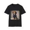 Beagle Shirt | Denim Dream Dog Lover Tee