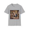 Golden Retriever Shirt | Millionaire Muse Dog Lover Tee