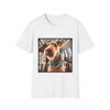 Airedale Terrier Shirt | Jet Setter Dog Lover Tee