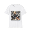 Golden Retriever Shirt – Regal Rogue Dog Lover Tee