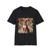 American Pit Bull Terrier Shirt | Elite Energy Dog Lover Tee