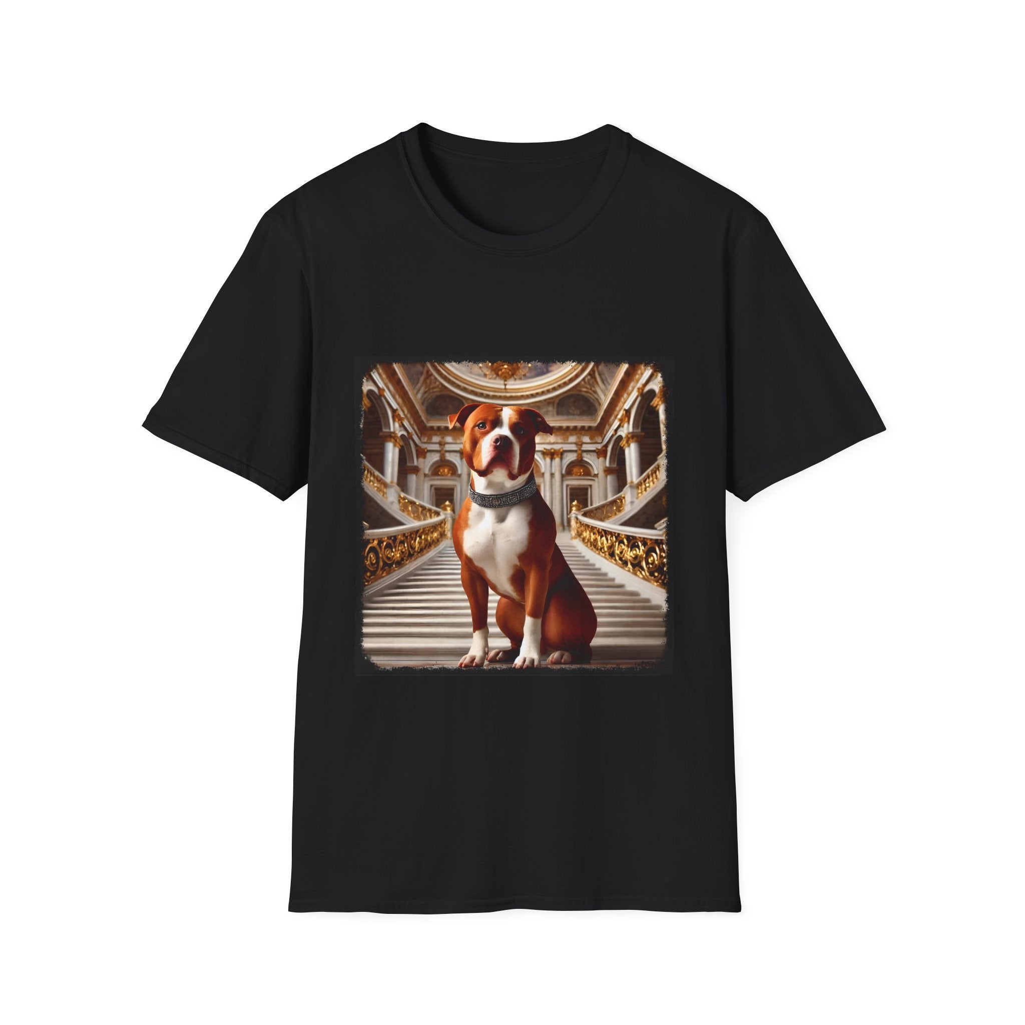 American Pit Bull Terrier Shirt | Elite Energy Dog Lover Tee