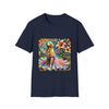 Golden Retriever Shirt | Lilly Dream Dog Lover Tee