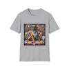 Boxer Love Swirl | Unisex Dog T-Shirt