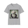 Labrador Retriever Glamour Gal | Unisex Dog T-Shirt
