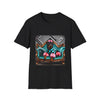 Rottweiler Fierce Fashionista | Unisex Dog T-Shirt