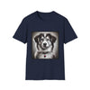 Miniature American Shepherd Love Charm | Unisex Dog T-Shirt