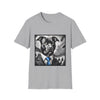American Pit Bull Terrier Shirt | Sharp Classic Dog Lover Tee