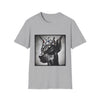 Doberman Pinscher Silver Sir | Unisex Dog T-Shirt