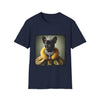French Bulldog Shirt | Queen Bee Dog Lover Tee