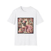 French Bulldog Shirt | Parisian Dream Party Dog Lover Tee
