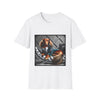 Dachshund Sharp Gent | Unisex Dog T-Shirt