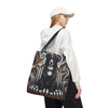 Australian Shepherd Tote Bag | Rebel Royalty Dog Lover Gift