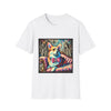 Pembroke Welsh Corgi Diamond Princess Classic | Unisex Dog T-Shirt