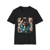 Akita Shirt | Glam Gal Dog Lover Tee