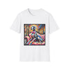 Great Dane Diamond Princess Classic | Unisex Dog T-Shirt