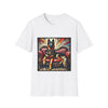 German Shepherd Hardcore Classic  | Unisex Dog T-Shirt