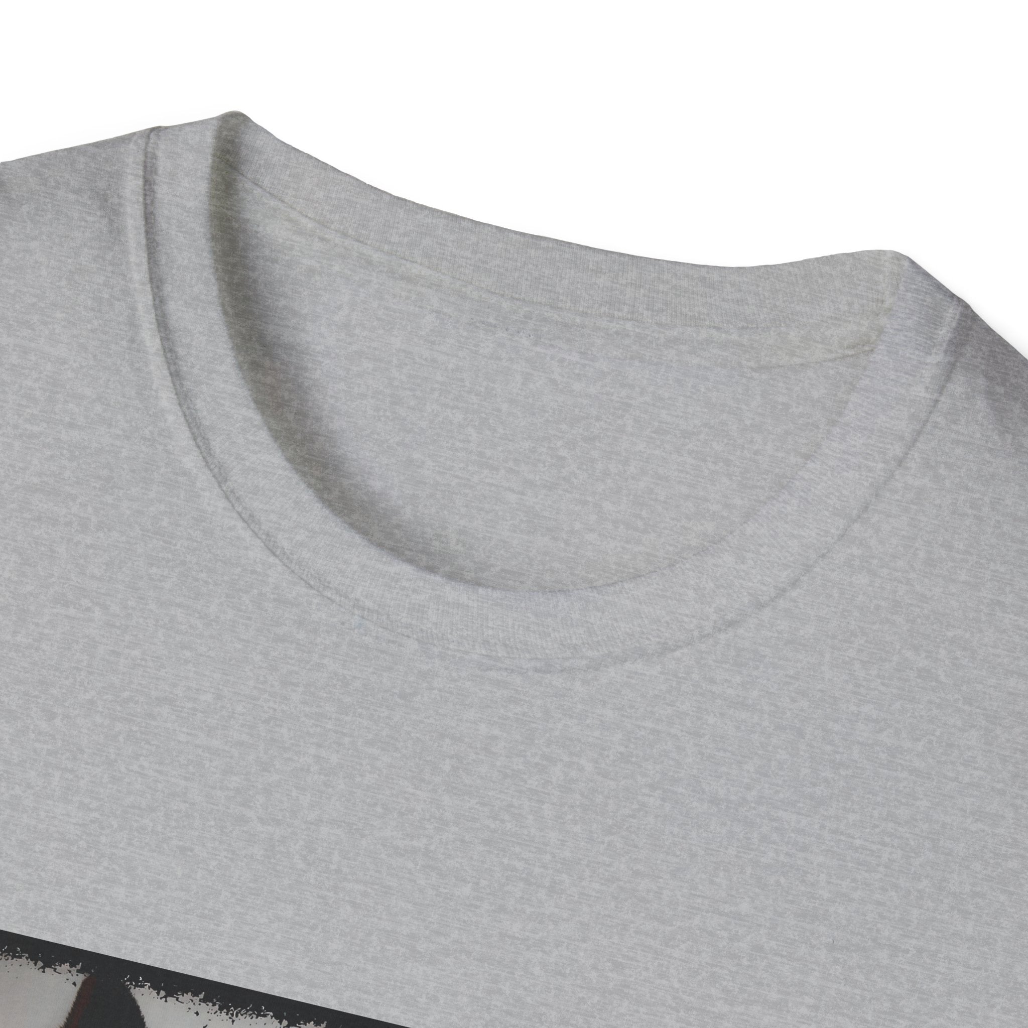 German Shepherd Debonaire Dude | Unisex Dog T-Shirt