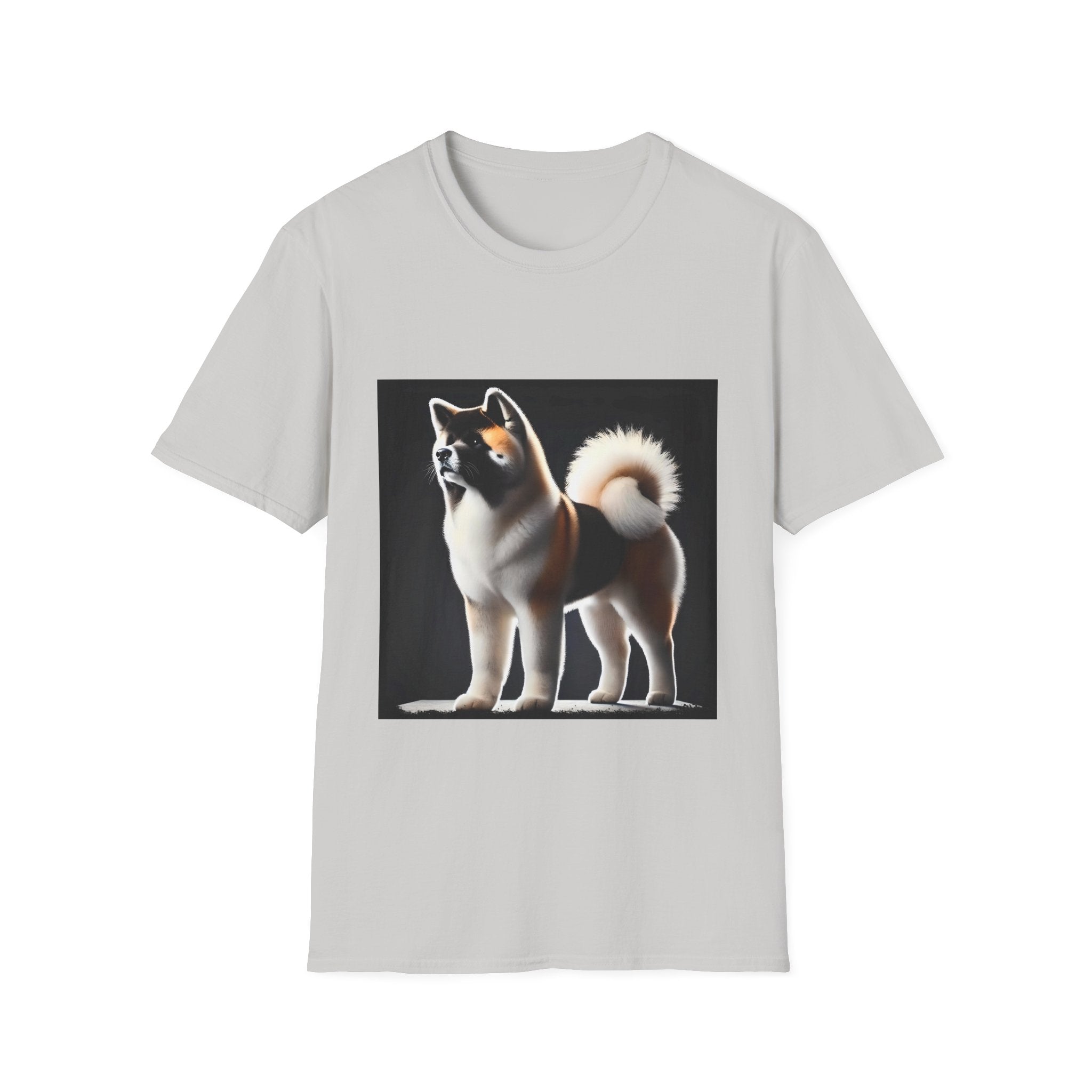 Akita Shirt | Best in Show Dog Lover Tee