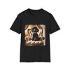 Poodle Trust Fund Tot | Unisex Dog T-Shirt