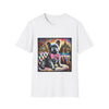 French Bulldog Shirt | Fluffy Princess Classic Dog Lover Tee