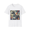 Great Dane Strong Classic | Unisex Dog T-Shirt