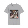 Afghan Hound Shirt | Exclusive Entry Dog Lover Tee