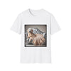 Golden Retriever Shirt | Elegant Glamour Dog Lover Tee