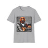 Golden Retriever Shirt | Tuxedo Titan Dog Lover Tee