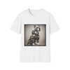 American Pit Bull Terrier Shirt | Camo Cutie Dog Lover Tee