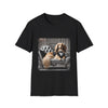 Dachshund Shirt | Polished Pup Dog Lover Tee