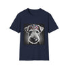 Airedale Terrier Shirt | Royal Pup Dog Lover Tee