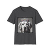 Golden Retriever Shirt | Iconic Princess Dog Lover Tee