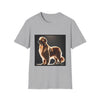 Golden Retriever Shirt | Best in Show Dog Lover Tee