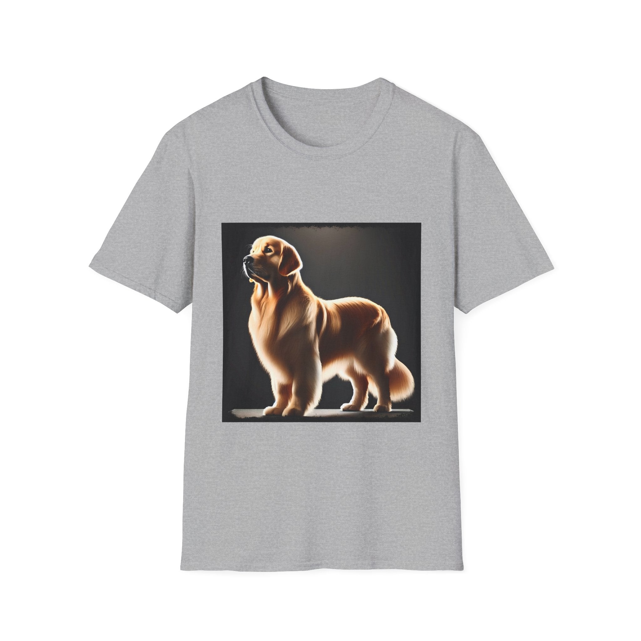 Golden Retriever Shirt | Best in Show Dog Lover Tee