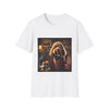 Cavapoo Mister Monacle | Unisex Dog T-Shirt