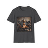 Goldendoodle Posh Prince | Unisex Dog T-Shirt