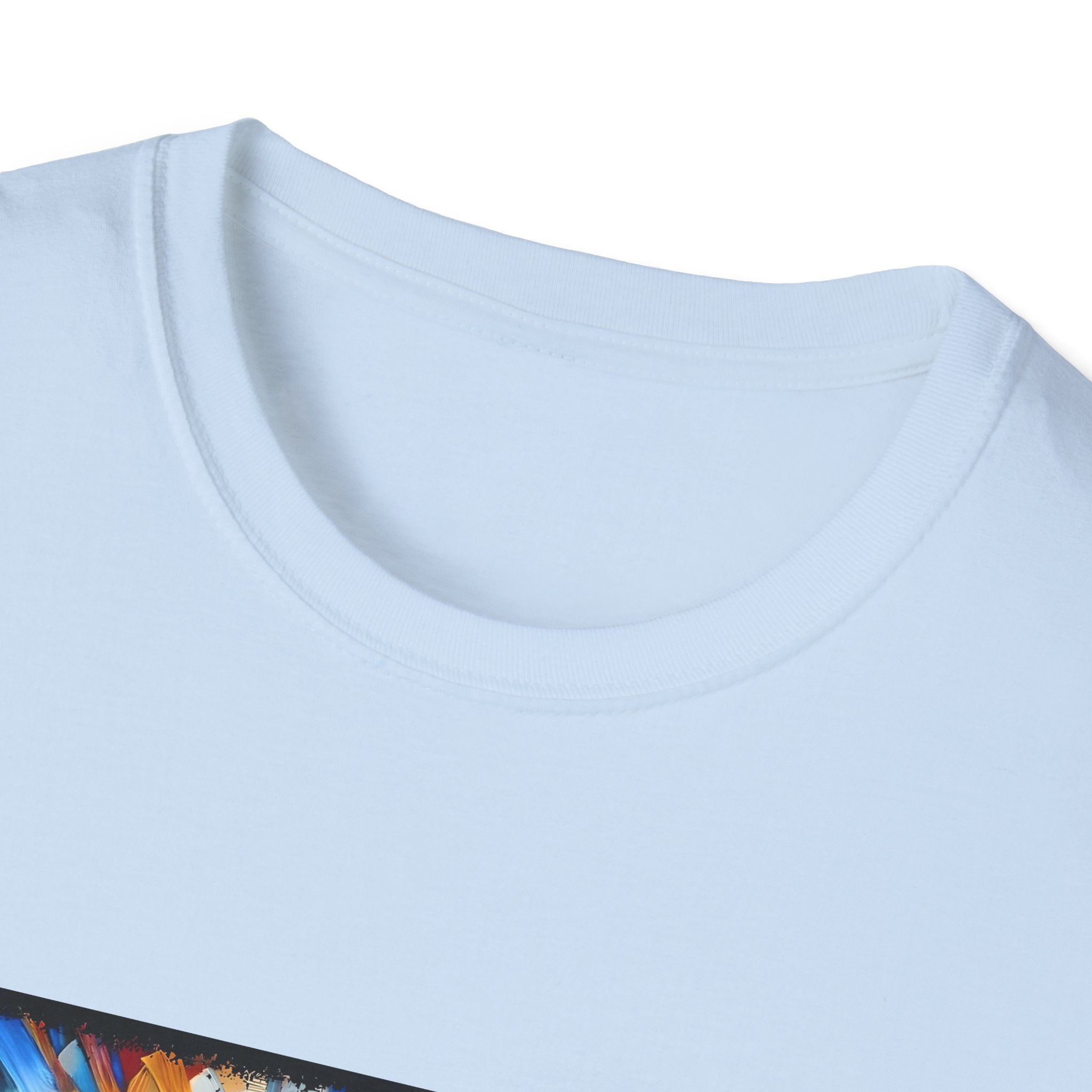 Dalmatian Bold Princess Classic | Unisex Dog T-Shirt
