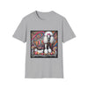 Poodle Chic Rocker | Unisex Dog T-Shirt