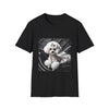 Bichon Frise Pure Class | Unisex Dog T-Shirt