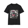 Havanese B&W Cutie |  Unisex Dog T-Shirt