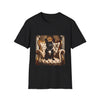 French Bulldog Shirt | Brindle Royalty Dog Lover Tee
