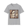 Poodle Pure Princess | Unisex Dog T-Shirt