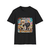 Golden Retriever Shirt | Urban Chic Dog Lover Tee