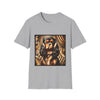 Cavalier King Charles Spaniel Alpha Royal | Unisex Dog T-Shirt