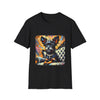 Chihuahua Diamond Classic | Unisex Dog T-Shirt