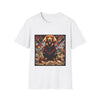 Golden Retriever Shirt | Electric Icon Dog Lover Tee