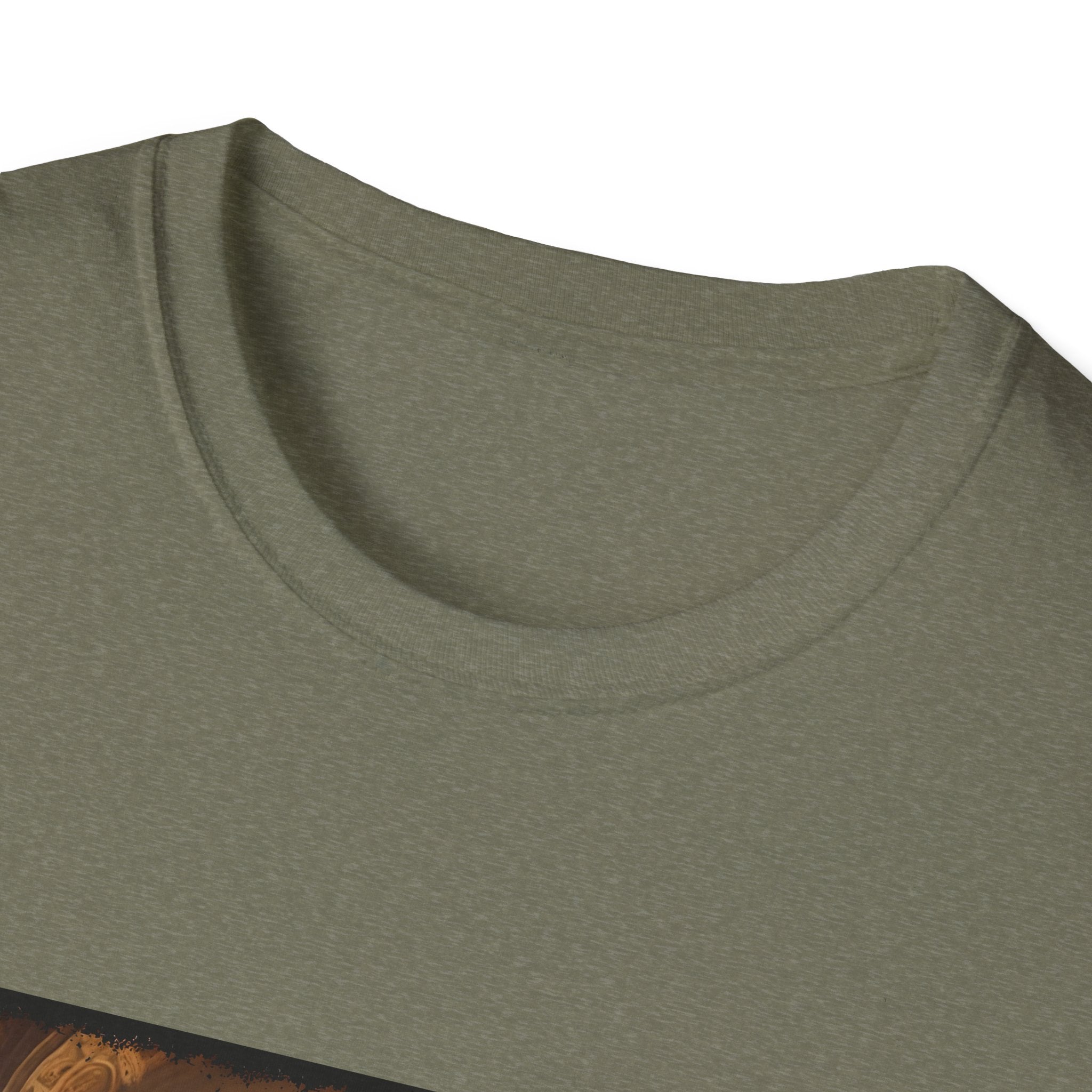 Cocker Spaniel Diamond Diva | Unisex Dog T-Shirt