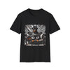 Rottweiler Modern Diva | Unisex Dog T-Shirt