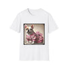French Bulldog Shirt | Camo Babygirl Dog Lover Tee